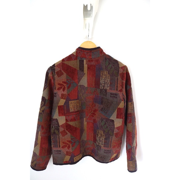 Vintage Jacket from California - Picture 2 of 7